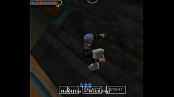 Preview 3 of Astal Xxx Videos - Tony Hawks Underground 2