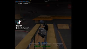Preview 1 of Astal Xxx Videos - Tony Hawks Underground 2