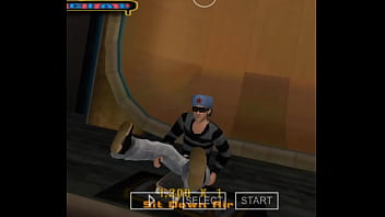 Preview 4 of Astal Xxx Videos - Tony Hawks Underground 2