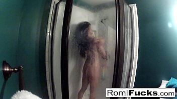 Preview 4 of Sexy Vdo Com - Romi Rain Lesbian Fun