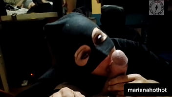 Preview 2 of Public Voyeur Cameltoe Tights - La verdadera chupa pija argentina