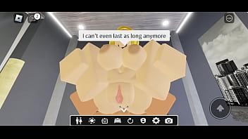 Preview 3 of Xnxx Big Boob - White Pawg fucks let&#039_s me fuck and creampie her