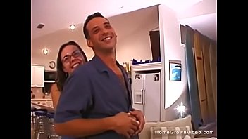 Preview 1 of Japon Bbc - Cute couple films their own homemade porn