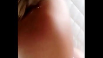 Preview 2 of Monika Hishina - Big Ass in White
