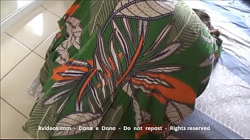 Preview 1 of Txx Korean - Muslim woman dishonors her community