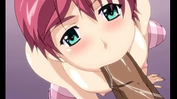 Preview 2 of Horsrs Sex - Resort Boin Ep. 1 Scene Pt. 1 Hentai Uncensored
