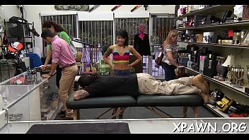 Preview 1 of Virginity First Sex - Reality fucking scene is shown
