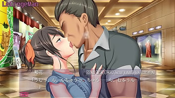 Preview 1 of Aleusa Sexandro - Kabe No Mukou No Tsuma no Koe - Nodoka #19
