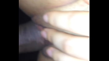 Preview 1 of Bindo Pariyar Porn - creampie again