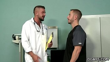 Preview 1 of Bj Sleep - Doctor&#039_s personal touch