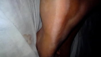 Preview 1 of Horney Horse - Tocando a mi esposa d.