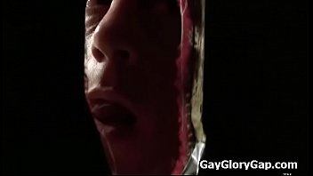 Preview 3 of Pakistani Xxx Vieeos - Interracial Hardcore Gloruhole Gay Fuck And Handjob Video 19
