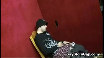 Preview 2 of Teen Sex Zerin Egeliler - Interracial Hardcore Gloruhole Gay Fuck And Handjob Video 14
