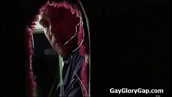 Preview 2 of Stepmom For Money - Interracial Hardcore Gloruhole Gay Fuck And Handjob Video 05