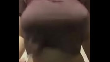 Preview 2 of Av4us Kore - Big booby dance