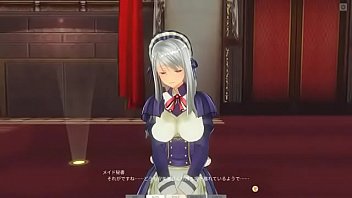 Preview 1 of Halie Janes - 3d game