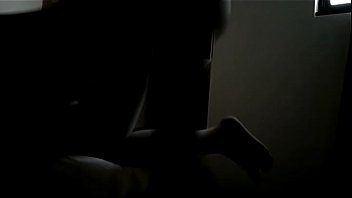 Preview 4 of Johnnyxxx - En 4 Como la perra que es