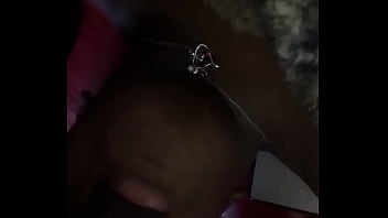 Preview 1 of Wife Housband Friend - Thot Eating My Dick !!