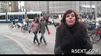 Preview 1 of Bho Rather Sister - Man gets his weenie sucked