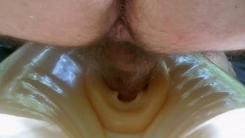 Preview 4 of Ruri Saujoh - Erotic Blow-Up Doll Close-Up Boinking Slideshow part 5