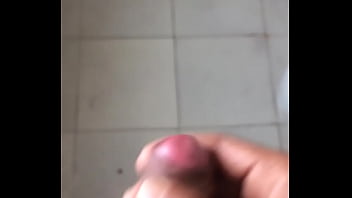 Preview 3 of Hd Shcool Girl And Boy - Indian Boy masturbating.MOV