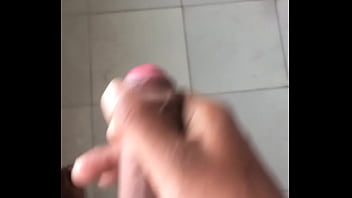 Preview 1 of Hd Shcool Girl And Boy - Indian Boy masturbating.MOV