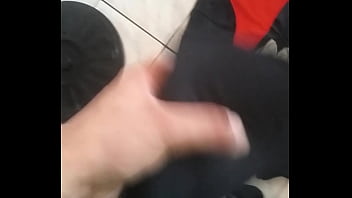 Preview 4 of Silim Anal - Coisas da cunhada rabuda