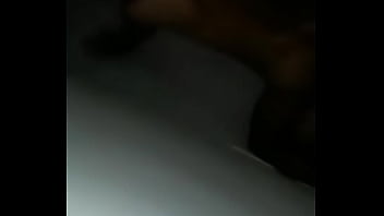 Preview 2 of Thai Prostitute Hotel Hidden - De quatro,  por outro angulo