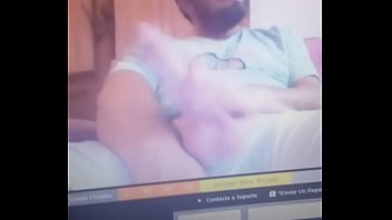 Preview 3 of Xxx Saxvideos Com - Parte2 filmo un hetero Pajero desconocido /TOP BIG-DICK 2018