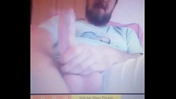 Preview 1 of Xxx Saxvideos Com - Parte2 filmo un hetero Pajero desconocido /TOP BIG-DICK 2018