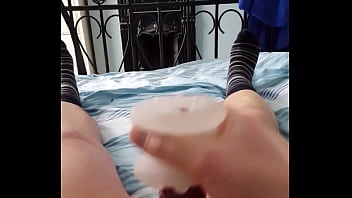 Preview 4 of Girels Sex - sex toy fun