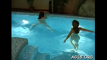 Preview 2 of Arab Tabuk Sex - Sexy lesbos like toys