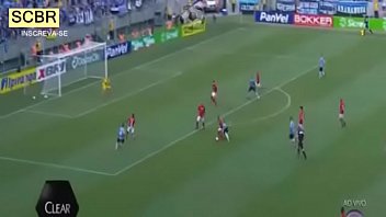 Preview 2 of Pron Office Job - Gremio inter