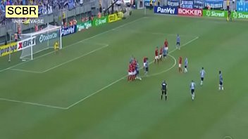 Preview 3 of Pron Office Job - Gremio inter