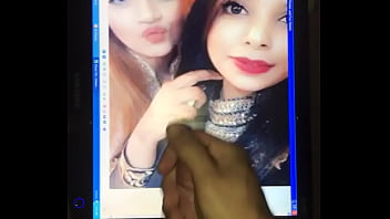 Preview 2 of Awek Hijab Isap - Cum tribute for Naziat1209