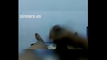 Preview 2 of Holly For Six - paja rapida para el sinners mallorca