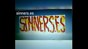 Preview 1 of Holly For Six - paja rapida para el sinners mallorca