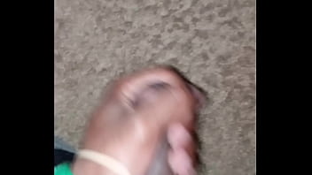 Preview 2 of Indian Chut Lick Porn - Had to stroke that big d 2