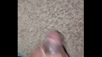Preview 3 of Indian Chut Lick Porn - Had to stroke that big d 2