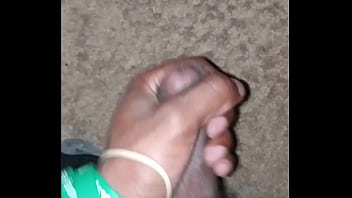 Preview 1 of Indian Chut Lick Porn - Had to stroke that big d 2