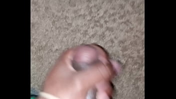 Preview 4 of Indian Chut Lick Porn - Had to stroke that big d 2