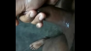 Preview 3 of Big Cock In Public - sunat after