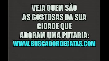 Preview 1 of Collombo Anal - Fodeu a gata da faculdade no carro