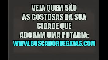 Preview 1 of Nude Girl Fake - Pegando a esposa do amigo