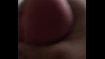 Preview 1 of Porn Stars Ride Black Cock - Kyle masturbates till he cums