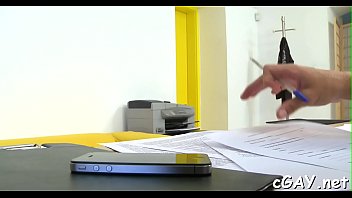 Preview 1 of Brazzers Tv Show - Hot homo sex