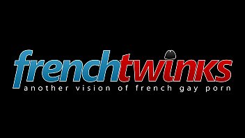 Preview 1 of Zia Claudia - Two delicious twinks Gabriel Lambert &amp_ Paul Delay in a burning passion