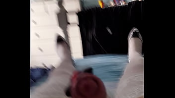 Preview 4 of Pron Xxx Vidio Full Hd - bullet vibrator fun
