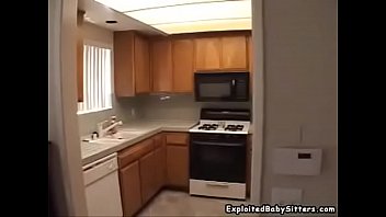 Preview 1 of Mom And Son Sex Real Videos - Teen follada duramente por su patron