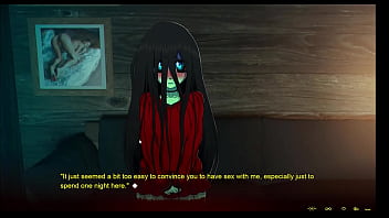 Preview 2 of Shot Vagi - Wet Nightmare demo